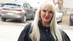 UDARILI JE U GLAVU PIŠTOLJEM, BILA SVA KRVAVA Branka Sovrlić se tukla sa lopovima, a evo šta se sve izdešavalo tokom pljačke!