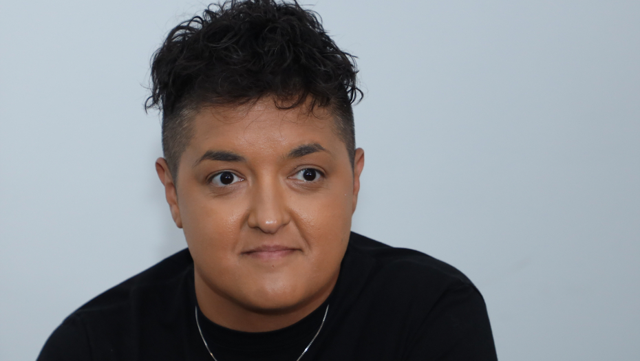 MARIJA ŠERIFOVIĆ DOBILA BEBU Sve se držalo u strogoj tajnosti, pevačica postala majka