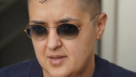 UPRAVO SE OGLASILA MARIJA ŠERIFOVIĆ I OTKRILA KO JOJ JE GLAVNI FAVORIT Neočekivan preokret u poslednjom trenutku nakon nastupa našeg predstavnika!