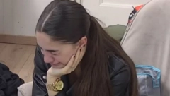 POPADIJA NA STUBU SRAMA! Isplivala stravična istina, evo zbog čega Anđela nije dobila čestitku od najbolje drugarice, sada je sve jasno