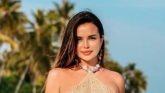 SEVERINA OTKRILA KAKO NA NEVEROVATAN NAČIN GUBI KILOGRAME Ovom ishranom je dovela liniju do savršenstva, a evo šta jede u toku dana! (FOTO)