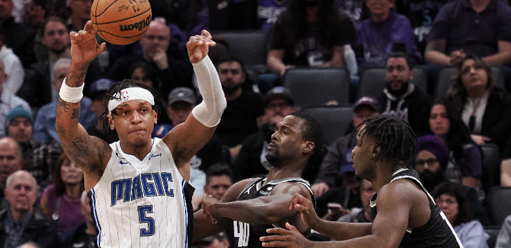 NBA DELI PRIZNANJA Nije dobio samo dva glasa - Bankero ruki godine