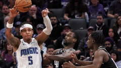 NBA DELI PRIZNANJA Nije dobio samo dva glasa - Bankero ruki godine