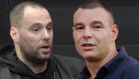 "HTELA JE DA ZAPLAŠI ZVEZDANA" Otkriveno da li Slavnić strepi od Ace Bulića, prijateljica iznela sve detalje!