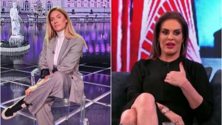 MILENA KAČAVENDA SE HITNO OGLASILA I SAOPŠTILA LOŠE VESTI Bila je primorana i nemoćna, Ana će zanemeti kada bude saznala!