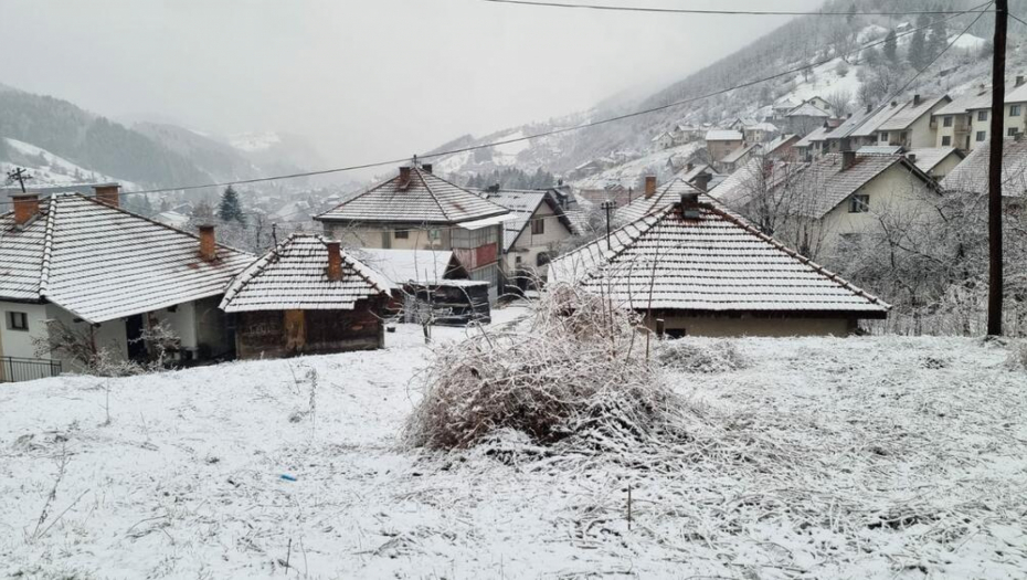 STIGLA JE VREMENSKA PROGNOZA ZA ZIMU Zna se koliko će snega biti - ova godina će biti mnogo drugačija od prošle!