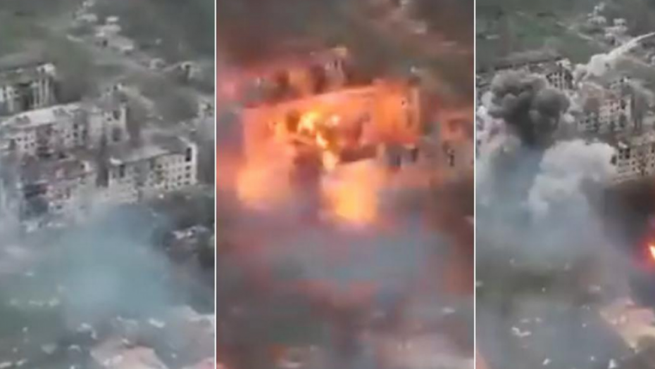 NOVI ALARM IZ KIJEVA "Ne ignorišite upozorenja"! Ukrajinske snage pretrpele teške gubitke na frontu (FOTO/VIDEO)