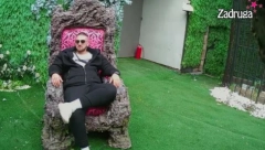 OTKRIO SVE O MILJANINOJ DISKVALIFIKACIJI Zola otvorio dušu, progovorio o planovima sa Kulićevom, a u sve je umešao i  Mariju