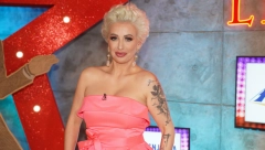 SVI ZABRINUTI ZA DUŠICU JAKOVLJEVIĆ Danima je nema na malim ekranima, hitno se oglasila i otkrila pravu istinu! (FOTO)