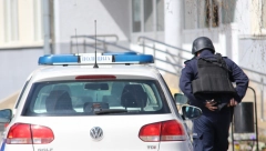 ULETEO U POŠTU SA PIŠTOLJEM I OTEO NOVAC Rasvetljena pljačka u Sremskoj Mitrovici