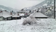 SRBI OBOŽAVAJU OVU VAZDUŠNU BANJU: I za vreme praznika spavanje možete naći za 20 evra!