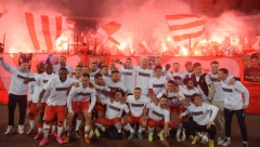 "Delije" pozivaju navijače na meč sa Čukaričkim