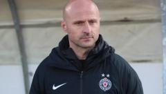 PARTIZAN IMA ZA ČIM DA ŽALI Duljaj opet ponovio šta je glavni problem
