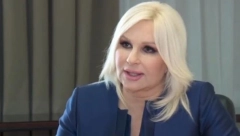 ZORANA MIHAJLOVIĆ VREĐA PUTINA: "On je, i uvek će biti ratni kriminalac"
