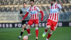 SADA JE SVE POZNATO Evo ko sudi Zvezdi i Partizanu u Superligi Srbije