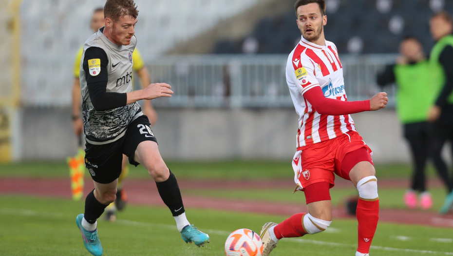 POZNATE SATNICE DVA DERBIJA Evo kad Zvezda i Partizan igraju na startu Superlige
