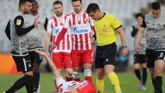 DERBI ZA ZABORAV Pogledajte najbolje fotografije sa 170. okršaja Partizana i Zvezde (FOTO)