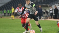 OVO JE NAJTEŽI PERIOD ZA PARTIZAN Urošević kratak nakon remija protiv Zvezde
