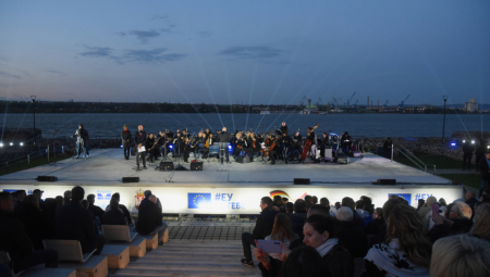 SVEČANO OTVARANJE TVRĐAVE FETISLAM U KLADOVU Obratio se predsednik Vučić! (VIDEO)