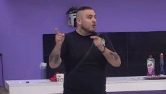 CAR RASKRINKAO ANĐELU I MAJU! Filip opleo po ljubavnicama Zvezdana Slavnića, a onda im žestoko zamerio jednu stvar