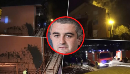 "DA MI JE BAR PRVO UBIO ĆERKU DA NE GLEDA MRTVE SINOVE" Godišnjica tragedije na Cetinju - vreme za porodice još uvek stoji