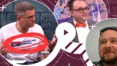 JEREMIĆ KiM ŠTITI NA MAJICI Za to vreme, Šiptari ga slave kao utemeljitelja nezavisnog Kosova! (VIDEO)