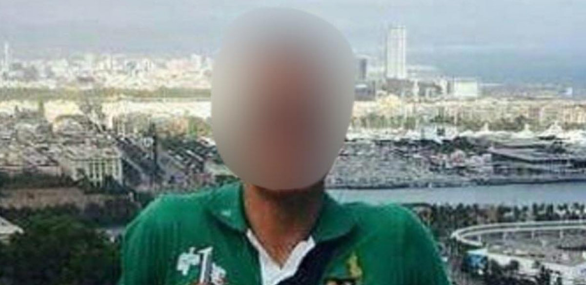 OVO JE RANJENI MUŠKARAC U PUCNJAVI NA PETLOVOM BRDU Vuk već prežveo atentat, ima podebeo dosije, odranije poznat policiji (FOTO)