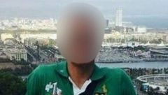 OVO JE RANJENI MUŠKARAC U PUCNJAVI NA PETLOVOM BRDU Vuk već prežveo atentat, ima podebeo dosije, odranije poznat policiji (FOTO)