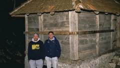 OČI U OČI SA SAVOM SAVANOVIĆEM "Bilo je jezivo", Aleksandar prespavao u čuvenoj ukletoj vodenici