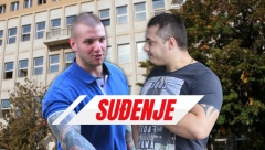 VELJKO BELIVUK USRED SUDNICE OTKAZAO PUNOMOĆJE SVOJIM ADVOKATIMA Zna se kada se nastavlja suđenje