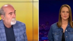 MILAN ĆULIBRK OPET SLUĐUJE NAROD, A NE GOVORI KAKO JE U RAZVIJENIM ZEMLJAMA EU! (VIDEO)