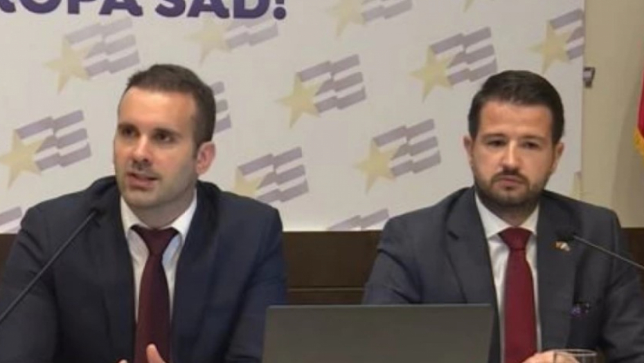 U CRNOJ GORI USKORO MOGUĆ OBRT: Spajić ima veliku podršku, ali postoji neizvesnost oko JEDNE STVARI