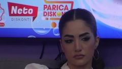 ANĐELA SE MIRI SA ZVEZDANOM Najavila i razgovor, odlučila da mu oprosti, skandal