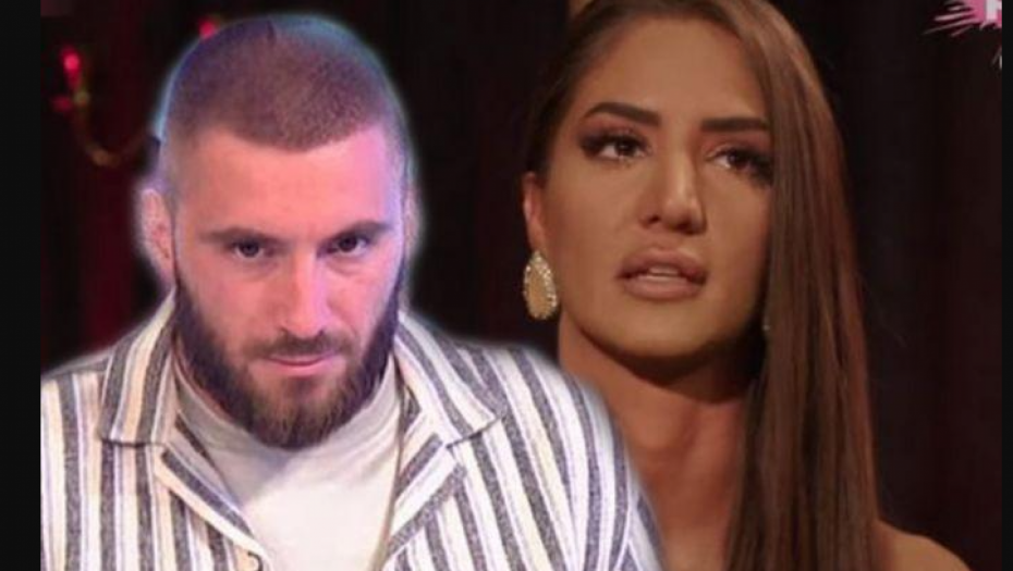 "OBJASNIĆU KO SU 'NEVINE', NEMOJTE DA IZBACUJEM SNIMKE" Mensur se hitno oglasio, razotkrio Anđelu i izneo stravične detalje, Đuričićeva će propasti u zemlju