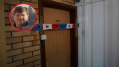 TELO STARICE JE BILO NA KREVETU, A NJENOG SINA KOD ULAZNIH VRATA Pucnje niko nije čuo - pukovnik u penziji usmrtio majku i sebe