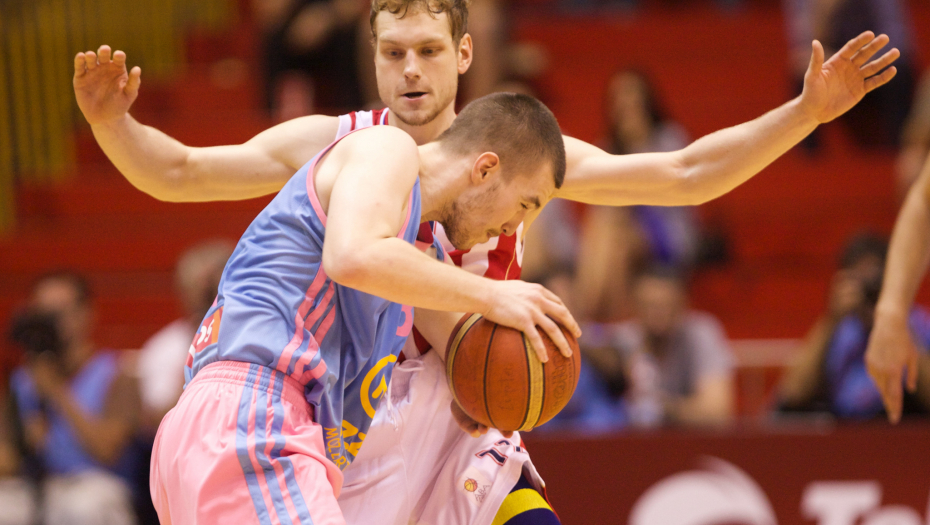 DOŽIVOTNA SUSPENZIJA ZA SRBINA Bio MVP lige, više nikada neće igrai košarku - ovo je razlog