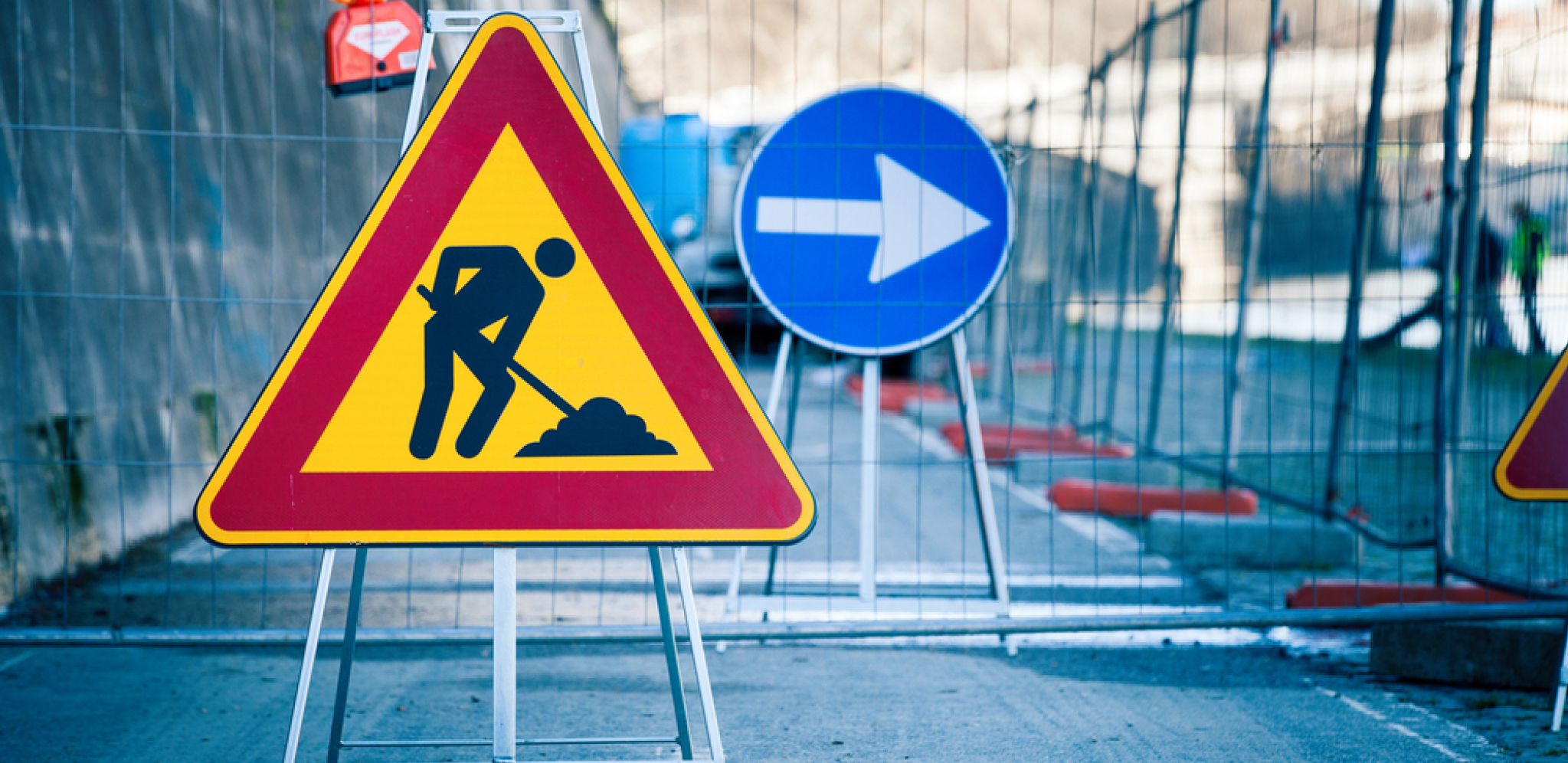 OPREZ! RADOVI NA PUTEVIMA! Ovo su najnovije izmene u saobraćaju