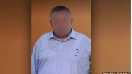 PRETIO DA ĆE SE ZAPALITI Polio se benzinom pa se predao, a onda su progovorile komšije