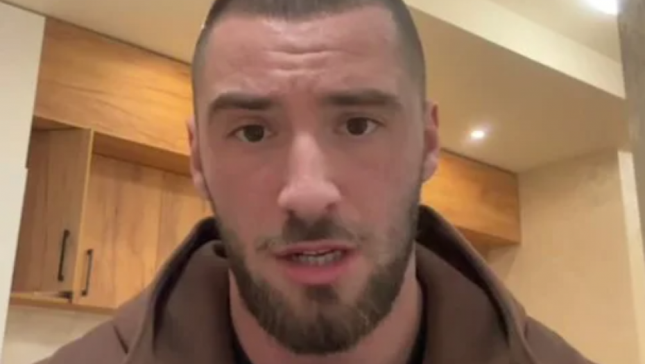 MENSUR ŽESTOKO PONIZIO UČESNIKE ELITE! Ajdarpašić razvezao jezik, kada ovo budu saznali nastaće haos