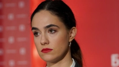 PORODILA SE NAŠA POZNATA GLUMICA Anja na svet donela devojčicu, dali joj ime sa dva značenja!