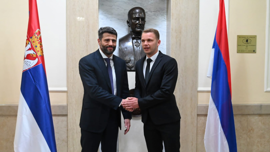 Šapić pozvao Banjaluku da se predstavi na „Beogradskim danima porodice”