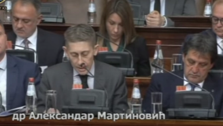 ISPLIVALA PRAVA ISTINA O NAVODNOJ INICIJATIVI O ZABRANI LITIJUMA! Martinović izneo dokaz: Ovde možete vrlo lako da proverite!