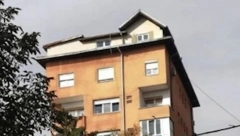 BEZOBRAZNO SKUP STAN IZAZVAO HAOS MEĐU BEOGRAĐANIMA ,,Kod nas su izgleda, luks stanovi oni koji se raspadaju''