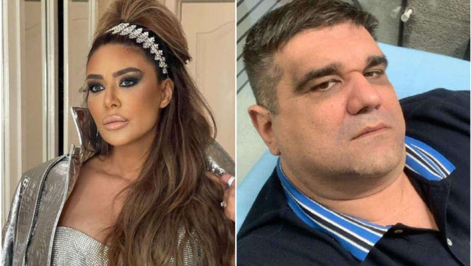 ANA NIKOLIĆ I SAŠA MIRKOVIĆ NAPRAVILI HAOS NA INTERNETU Objavljen njihov privatni snimak, munjevito se širi i deli, potpuni hit! (VIDEO)