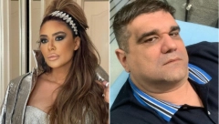 ANA NIKOLIĆ I SAŠA MIRKOVIĆ NAPRAVILI HAOS NA INTERNETU Objavljen njihov privatni snimak, munjevito se širi i deli, potpuni hit! (VIDEO)