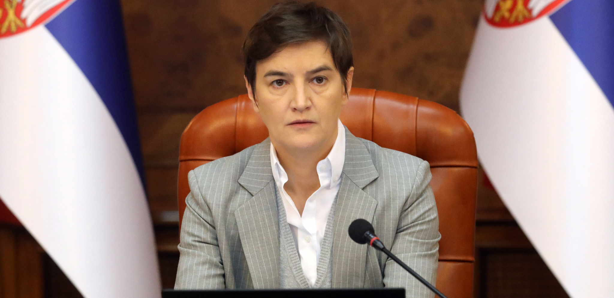 Ana Brnabić u dvodnevnoj poseti Londonu