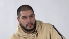 DEJAN DRAGOJEVIĆ NE MOŽE VIŠE DA ĆUTI O NOVOJ DEVOJCI Priznao kako je reagovala na njegov prelazak u Islam, kraj je!