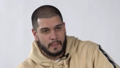 DEJAN ULAZI U ELITU Dragojević se oglasio, pa javno poručio: Napunio sam baterije za 10 meseci