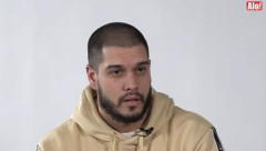 PRE SVITANJA OTIŠAO PRAVO U DŽAMIJU Dejan Dragojević na najveći islamski praznik ispoštovao sve običaje