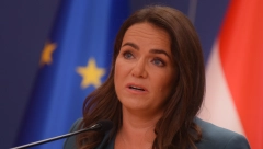 NOVAK SMENILA VRHOVNOG KOMANDANTA NATO general na čelu mađarske vojske!